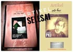 Free download Artikel Kebangkitan PKI 2020 free photo or picture to be edited with GIMP online image editor
