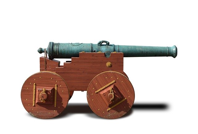 Artillery Canon Old PsFile by OffiDocs for office
