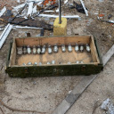 Artillery Weapon on Wooden Box  screen for extension Chrome web store in OffiDocs Chromium