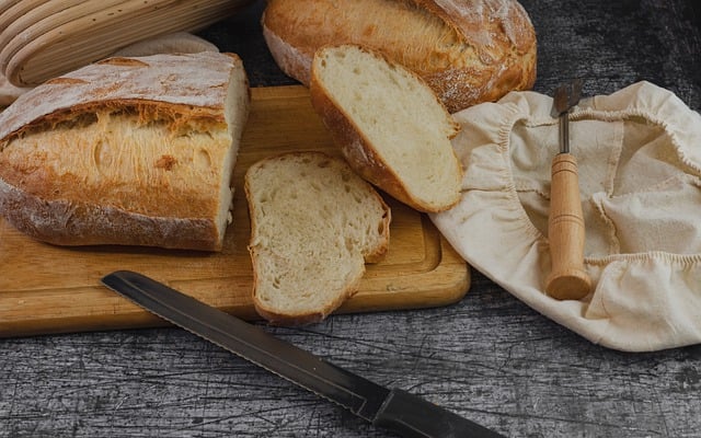 Free download artisanal food bread breakfast free picture to be edited with GIMP free online image editor
