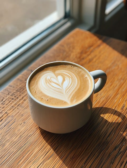Free download artisan coffee latte art free picture to be edited with GIMP free online image editor