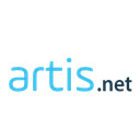 Artis.net : Gestionnaire de mots de passe  screen for extension Chrome web store in OffiDocs Chromium