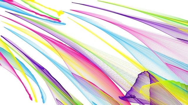 Free download Artistic Background Flowing -  free illustration to be edited with GIMP free online image editor
