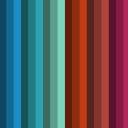 Artistic Colors | Multi colored Wallpaper  screen for extension Chrome web store in OffiDocs Chromium