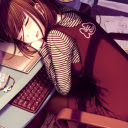 Artists Slumber  screen for extension Chrome web store in OffiDocs Chromium