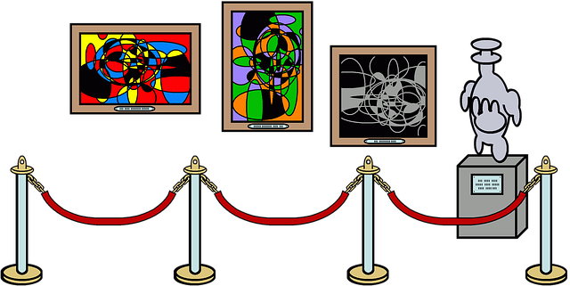 Free download Art Museum Gallery -  free illustration to be edited with GIMP free online image editor