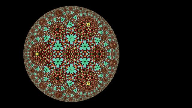 Free download Art Ornament Design -  free illustration to be edited with GIMP free online image editor