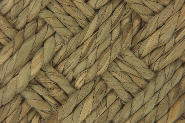 Free download Art School Rehab Natural Wicker -  free photo or picture to be edited with GIMP online image editor