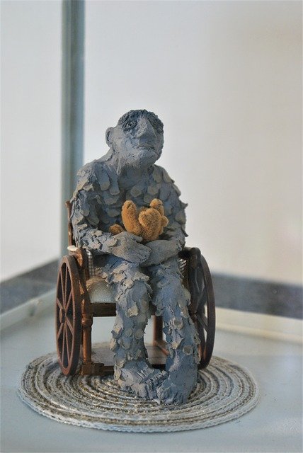 Free download Art Sculpture Figure -  free photo or picture to be edited with GIMP online image editor
