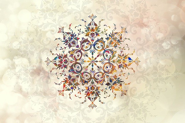 Free download Art Shapes Colorful -  free illustration to be edited with GIMP free online image editor