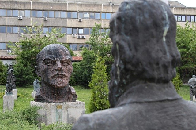 Free download Art Socialism Museum -  free photo or picture to be edited with GIMP online image editor