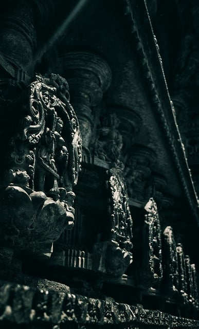 Free download art texture old stone statue free picture to be edited with GIMP free online image editor