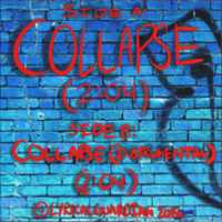 Free download Artwork for Collapse by Lyrical Guardian free photo or picture to be edited with GIMP online image editor