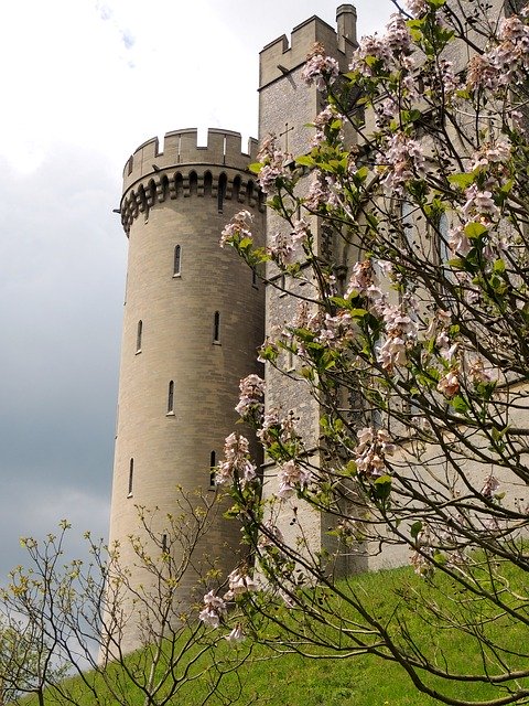 Free download Arundel West Sussex England United -  free photo or picture to be edited with GIMP online image editor