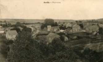 Free download Arville panorama free photo or picture to be edited with GIMP online image editor