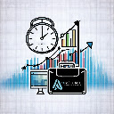 ArXiv Forecaster  screen for extension Chrome web store in OffiDocs Chromium