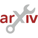 ArXiv Toolkit  screen for extension Chrome web store in OffiDocs Chromium