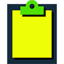 asadal memos  screen for extension Chrome web store in OffiDocs Chromium