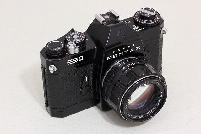 Free download asahi pentax optical japan slr free picture to be edited with GIMP free online image editor