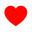 Asana Simple Hearts  screen for extension Chrome web store in OffiDocs Chromium