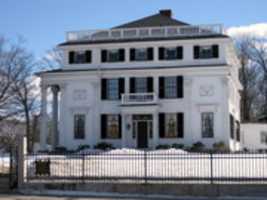 Free download Asa Waters Mansion  free photo or picture to be edited with GIMP online image editor