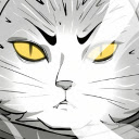 AscCatSamurai1.0  screen for extension Chrome web store in OffiDocs Chromium