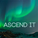 Ascend It  screen for extension Chrome web store in OffiDocs Chromium