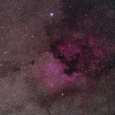 A Scenic Display of Purple Night Sky Filled with Stars  screen for extension Chrome web store in OffiDocs Chromium