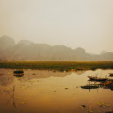 A Scenic Shot of the Red River Delta  screen for extension Chrome web store in OffiDocs Chromium