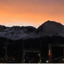 A Scenic View of Ushuaia  screen for extension Chrome web store in OffiDocs Chromium