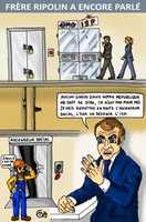 Free download Ascenseur Social free photo or picture to be edited with GIMP online image editor