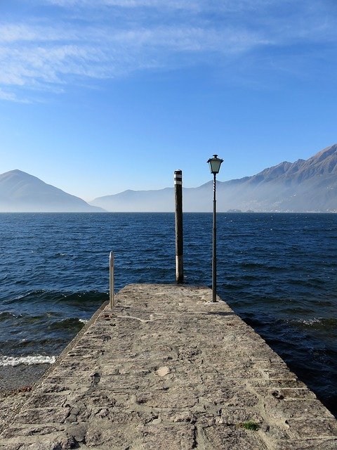 Безкоштовне завантаження Ascona Ticino Switzerland Lago - безкоштовна фотографія або малюнок для редагування за допомогою онлайн-редактора зображень GIMP