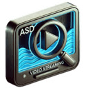 ASD Advanced Streaming URL Detector  screen for extension Chrome web store in OffiDocs Chromium