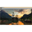 A serene and picturesque view of lush green trees  screen for extension Chrome web store in OffiDocs Chromium A serene and picturesque view of lush green trees  screen for extension Chrome web store in OffiDocs Chromium