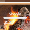 Ash  screen for extension Chrome web store in OffiDocs Chromium