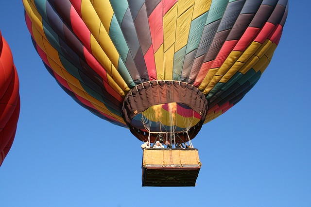 Free download asheville nc hot air balloon free picture to be edited with GIMP free online image editor