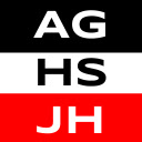 Ash Grove HS/JH Announcements  screen for extension Chrome web store in OffiDocs Chromium