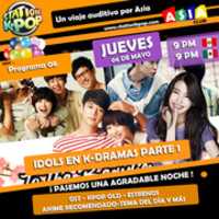 Free download Asia Club Programa 6 free photo or picture to be edited with GIMP online image editor