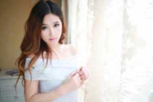 Free download Asian Beauty Model free photo or picture to be edited with GIMP online image editor