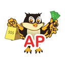 Asian Promotions (AP)  screen for extension Chrome web store in OffiDocs Chromium