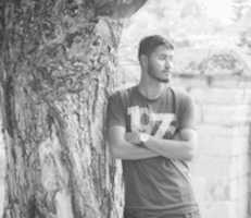 Free download Asif Tariq Bhat free photo or picture to be edited with GIMP online image editor