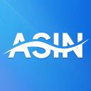 ASIN Helper  screen for extension Chrome web store in OffiDocs Chromium