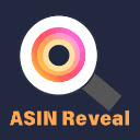 ASIN Reveal  screen for extension Chrome web store in OffiDocs Chromium