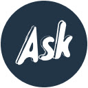 Ask Ai Questions  screen for extension Chrome web store in OffiDocs Chromium