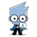 AskCuddy  screen for extension Chrome web store in OffiDocs Chromium