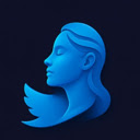 Ask Gaia Chat  screen for extension Chrome web store in OffiDocs Chromium