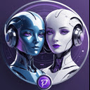 ASK Gemini AI  screen for extension Chrome web store in OffiDocs Chromium
