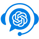 ASKGPT  screen for extension Chrome web store in OffiDocs Chromium