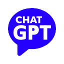 Asking Chat Gpt  screen for extension Chrome web store in OffiDocs Chromium