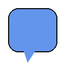 Ask Me AI  screen for extension Chrome web store in OffiDocs Chromium